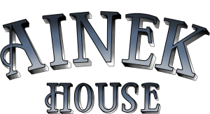 ainek house logo 1